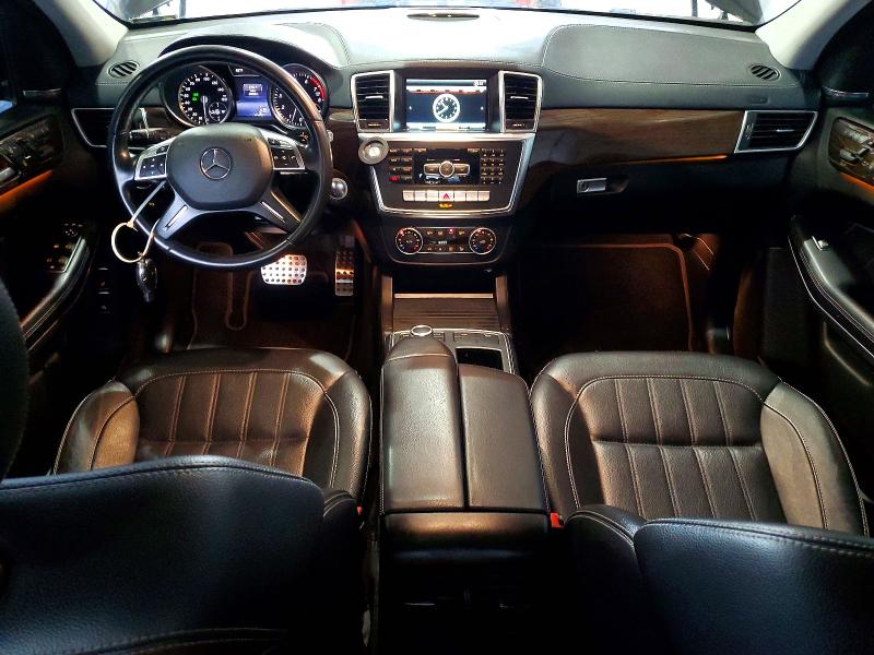 62973706 :رقم المزاد ، 4JGDF7CEXEA399304 vin ، 2014 Mercedes-benz Gl مزاد بيع