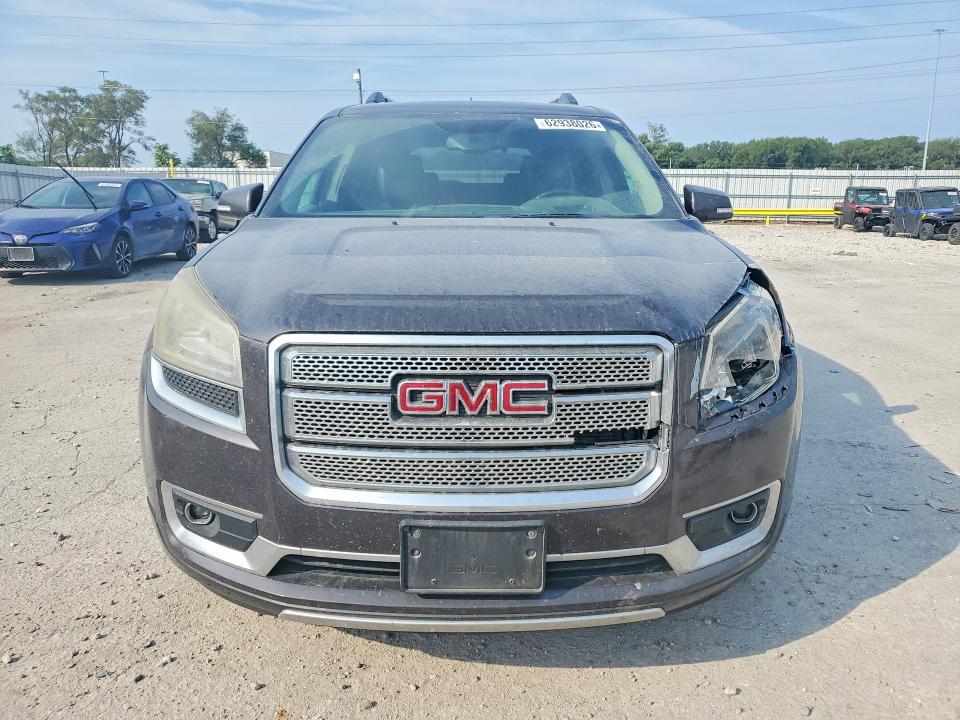 Продажа на аукционе авто 2013 Gmc Acadia, vin: 1GKKVTKD1DJ175339, номер лота: 62938026