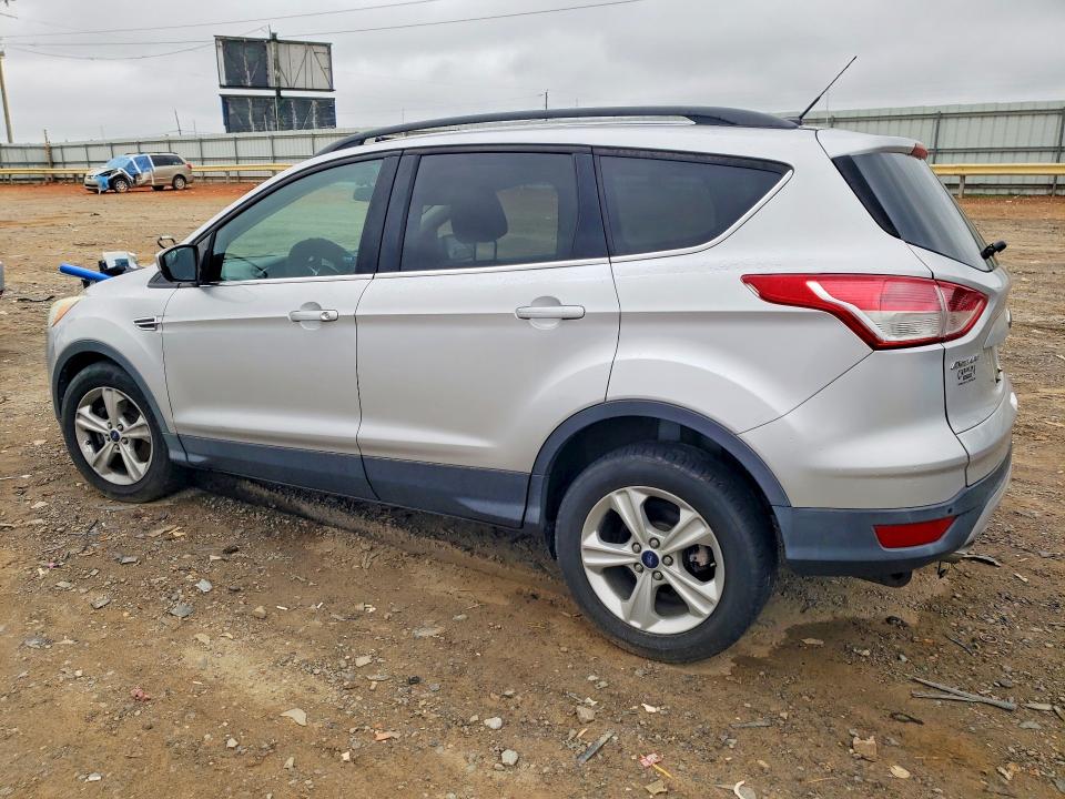 Aukcja sprzedaży 2014 Ford Escape, vin: 1FMCU0G98EUA83615, numer aukcji: 60766556