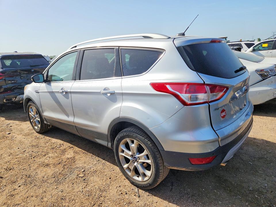Продаж на аукціоні авто 2014 Ford Escape, vin: 1FMCU0J96EUB14675, номер лоту: 85980875