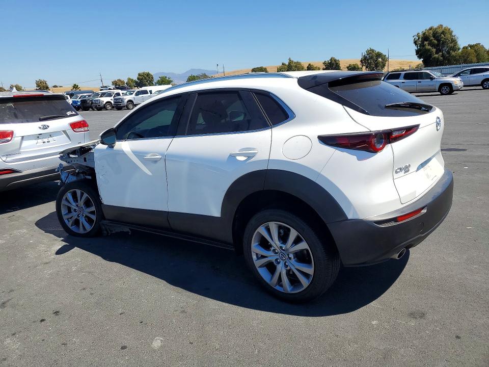 Aukcja sprzedaży 2023 Mazda Cx-30, vin: 3MVDMBBM5PM551614, numer aukcji: 59011326