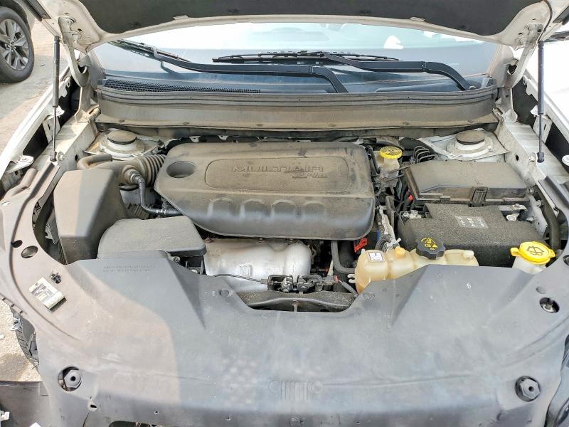 Продаж на аукціоні авто 2019 Jeep Cherokee, vin: 1C4PJMLB6KD418011, номер лоту: 61534326