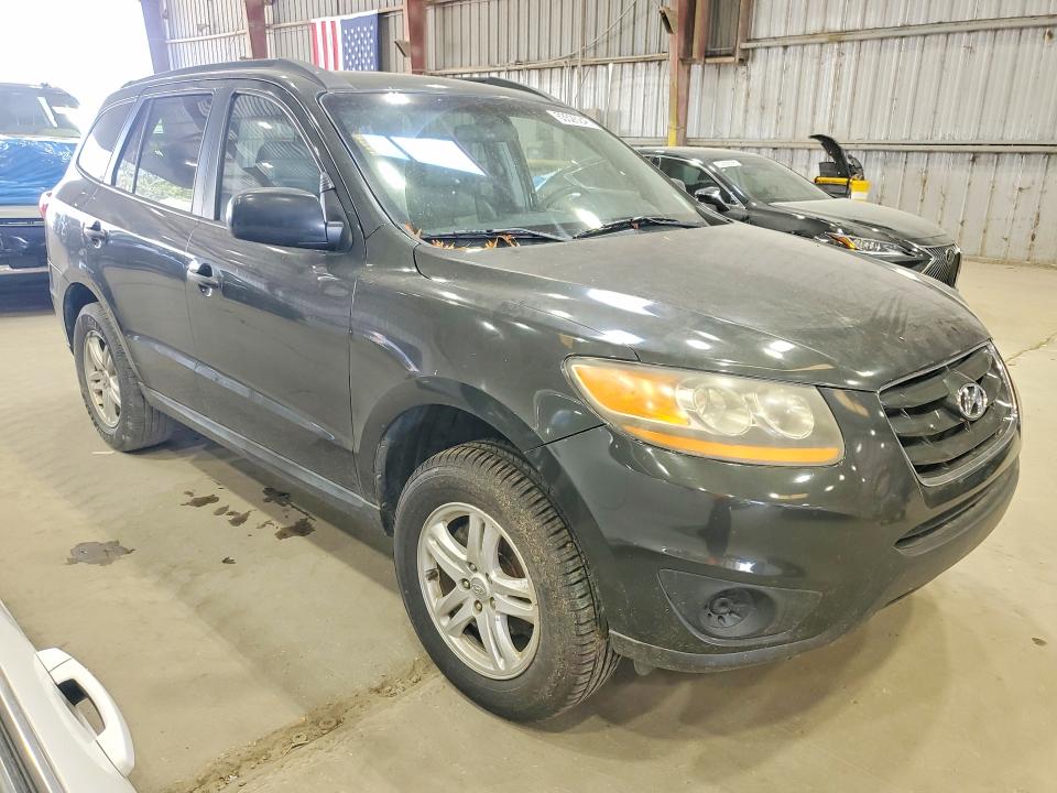 Продажа на аукционе авто 2010 Hyundai Santa Fe, vin: 5NMSG3AB0AH337176, номер лота: 63526246