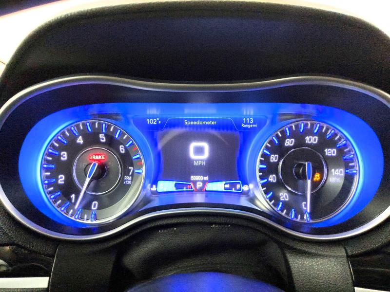 Продажа на аукционе авто 2023 Chrysler 300, vin: 2C3CCADG7PH548833, номер лота: 60417336