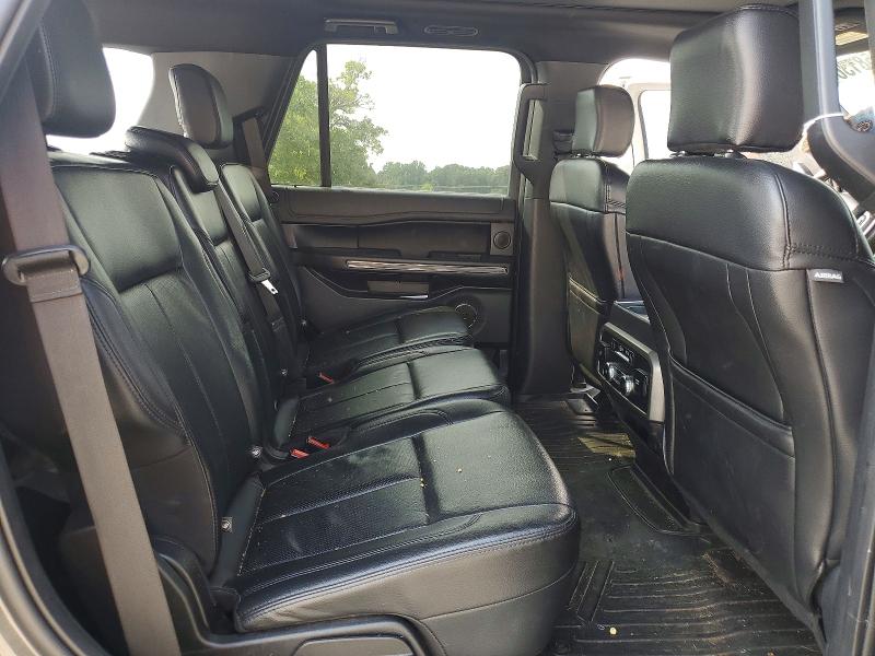 62858136 :رقم المزاد ، 1FMJU1HT3KEA70770 vin ، 2019 Ford Expedition مزاد بيع