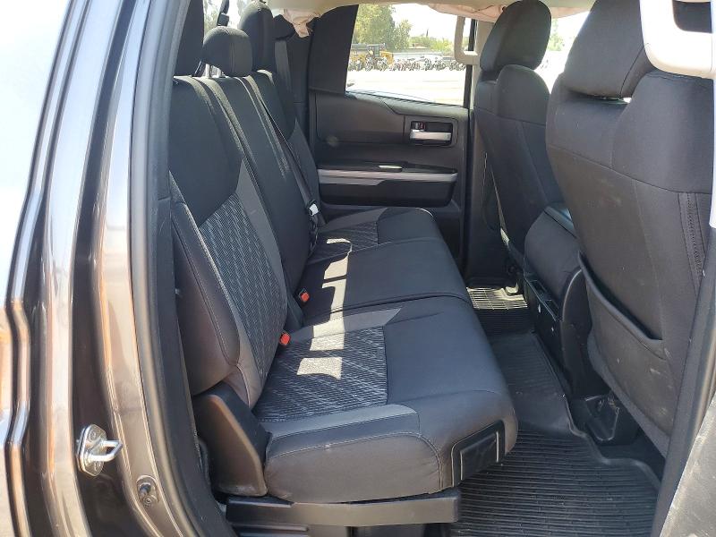 2019 Toyota Tundra მანქანა იყიდება აუქციონზე, vin: 5TFRM5F18KX134984, აუქციონის ნომერი: 61730846