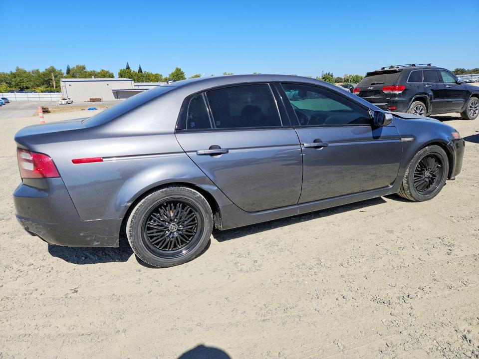 Продажа на аукционе авто 2008 Acura Tl, vin: 19UUA66288A034902, номер лота: 62838936
