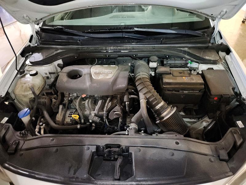 Aukcja sprzedaży 2018 Hyundai Elantra, vin: KMHD04LB9JU522251, numer aukcji: 60483186