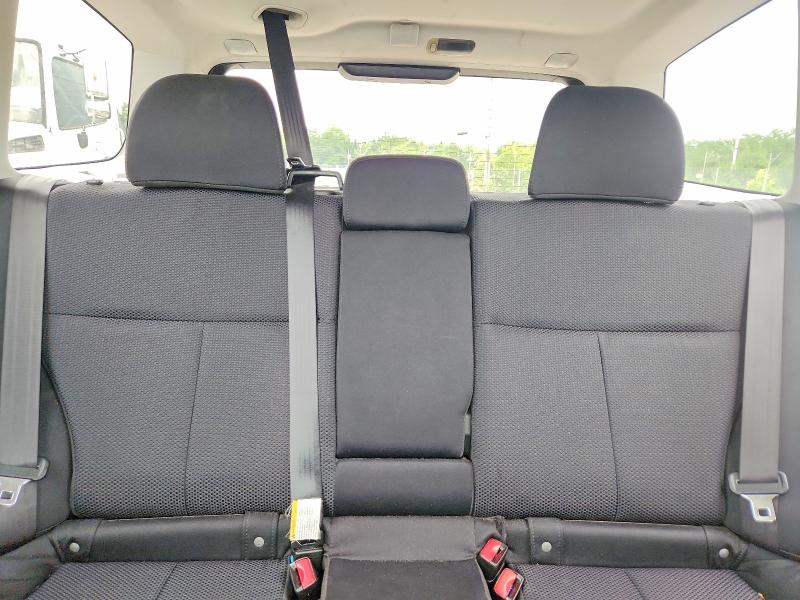 62698236 :رقم المزاد ، JF2SHBDC5BH701253 vin ، 2011 Subaru Forester مزاد بيع