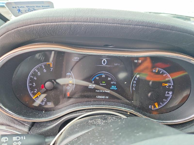 Aukcja sprzedaży 2015 Jeep Grand Cherokee, vin: 1C4RJFCG2FC768621, numer aukcji: 60010046