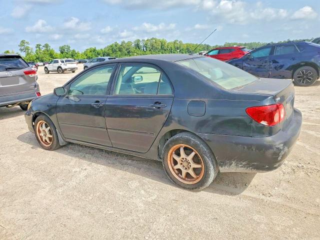 Продаж на аукціоні авто 2005 Toyota Corolla, vin: JTDBR32EX52049808, номер лоту: 61756116