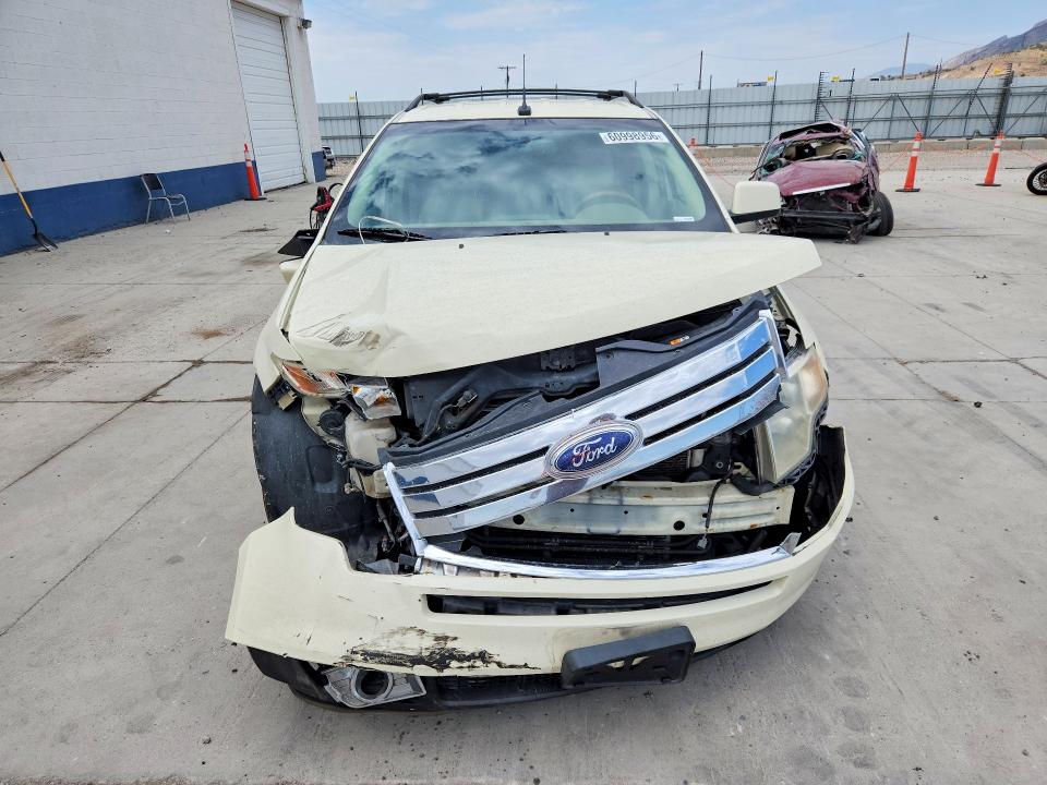 Aukcja sprzedaży 2007 Ford Edge, vin: 2FMDK48C27BB20663, numer aukcji: 60998956