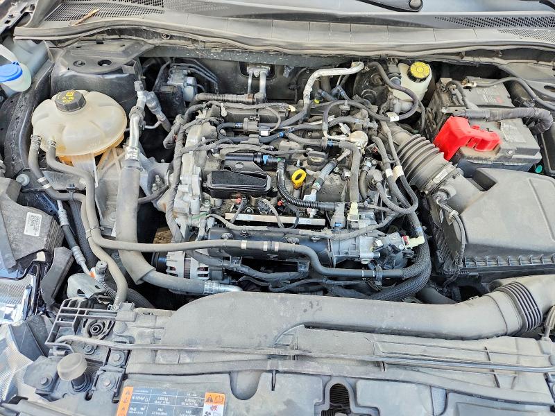Продажа на аукционе авто 2020 Ford Escape, vin: 1FMCU9G67LUC75521, номер лота: 60833046