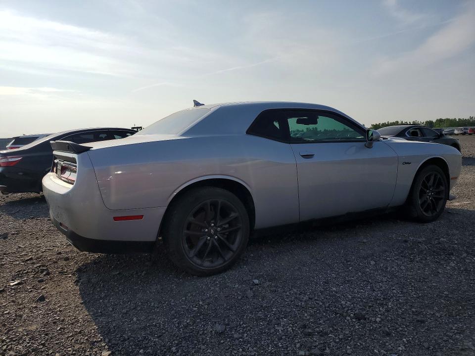 Продажа на аукционе авто 2023 Dodge Challenger, vin: 2C3CDZKG8PH507769, номер лота: 61317286