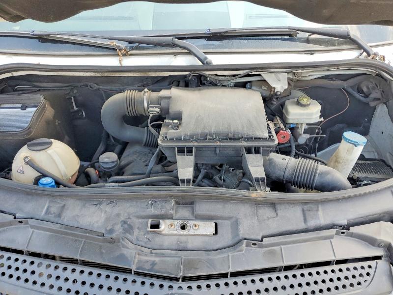 59966016 :رقم المزاد ، WD3PF1CD9JP617711 vin ، 2018 Mercedes-benz Sprinter مزاد بيع