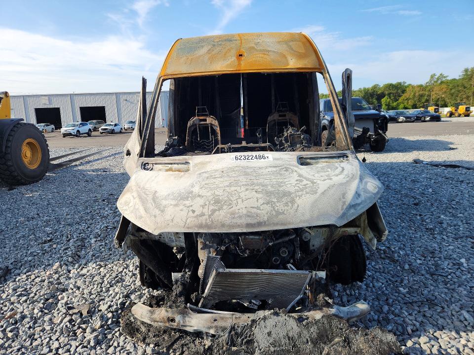 Продаж на аукціоні авто 2024 Mercedes-benz Sprinter, vin: W1Y4NCHY6RT169865, номер лоту: 62322486