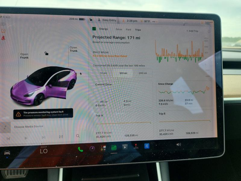 62958756 :رقم المزاد ، 5YJ3E1EC7LF586225 vin ، 2020 Tesla Model 3 مزاد بيع