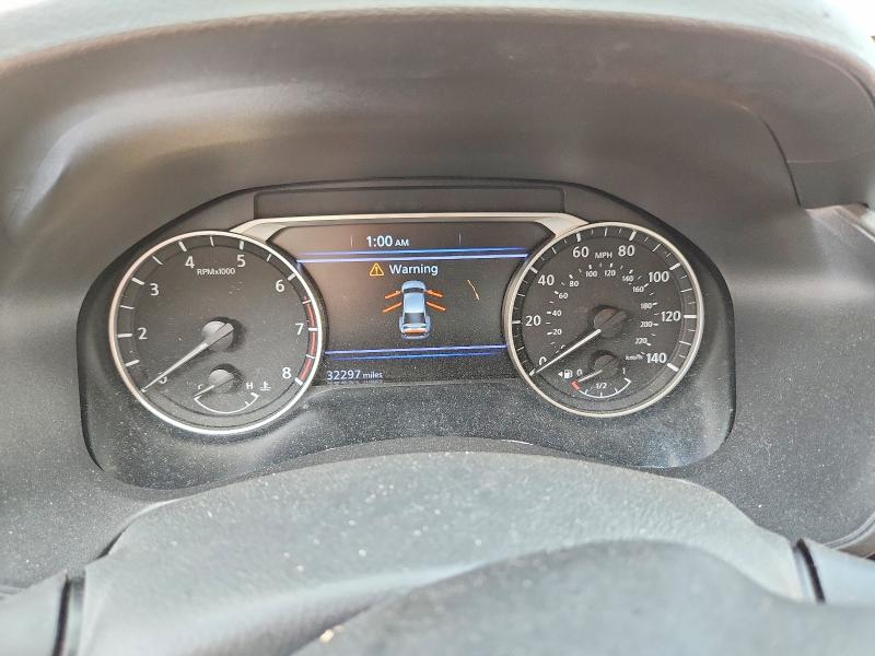 Aukcja sprzedaży 2025 Nissan Altima, vin: 1N4BL4DV3SN405097, numer aukcji: 62076276