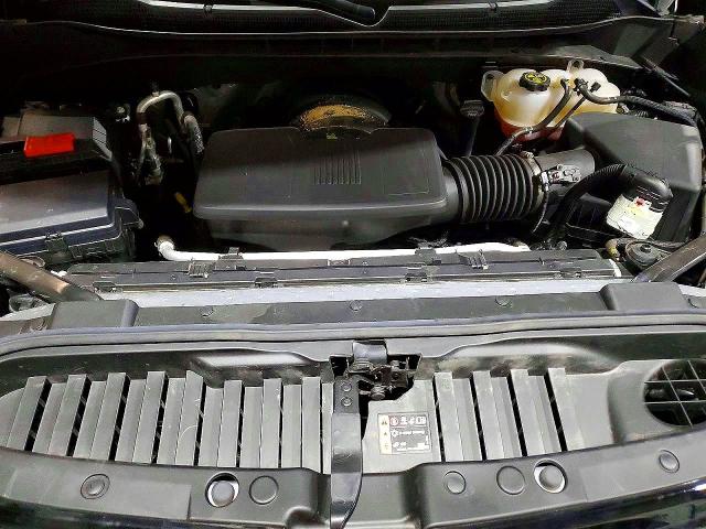 Продажа на аукционе авто 2024 Chevrolet Silverado 1500, vin: 3GCUDHEL2RG137828, номер лота: 62141506