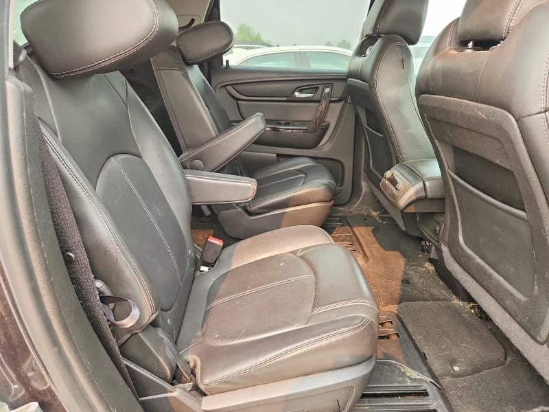 Aukcja sprzedaży 2016 Gmc Acadia, vin: 1GKKVRKD3GJ239257, numer aukcji: 60948536