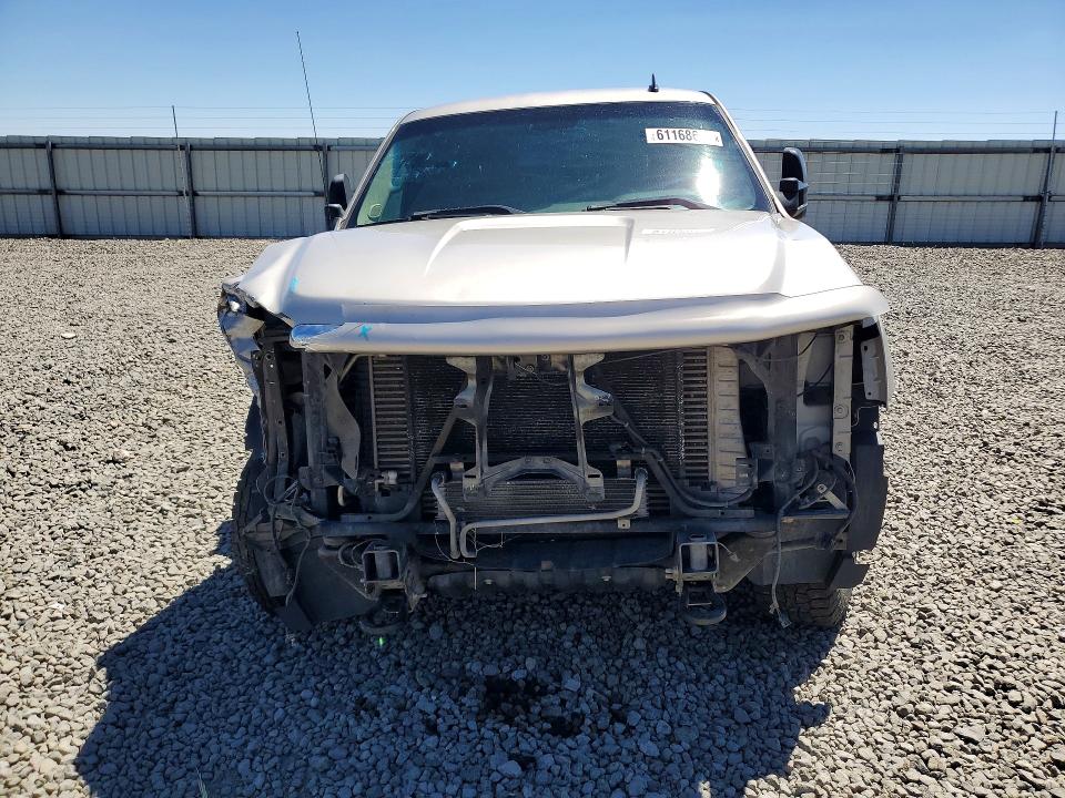 Продаж на аукціоні авто 2007 Gmc Sierra, vin: 1GTHK29637E591471, номер лоту: 61168616