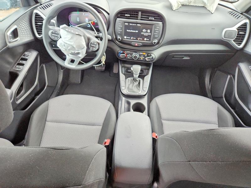 Продажа на аукционе авто 2025 Kia Soul, vin: KNDJ23AUXS7263575, номер лота: 60687286
