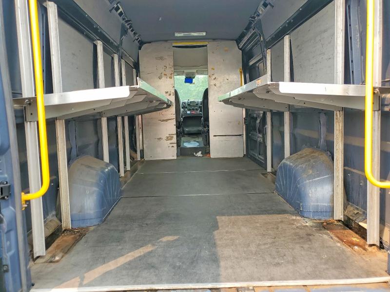 Продаж на аукціоні авто 2020 Ram Promaster 3500, vin: 3C6URVJG3LE136769, номер лоту: 61036706