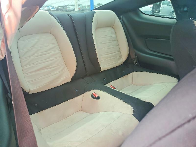 Продаж на аукціоні авто 2015 Ford Mustang, vin: 1FA6P8TH4F5317223, номер лоту: 63056676