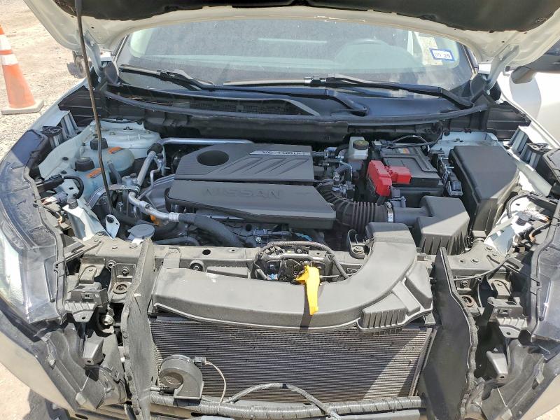 Продаж на аукціоні авто 2024 Nissan Rogue, vin: JN8BT3CA2RW002854, номер лоту: 59328426