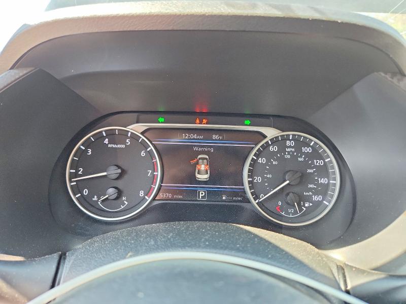 Продажа на аукционе авто 2025 Nissan Sentra, vin: 3N1AB8CV8SY404924, номер лота: 61795756