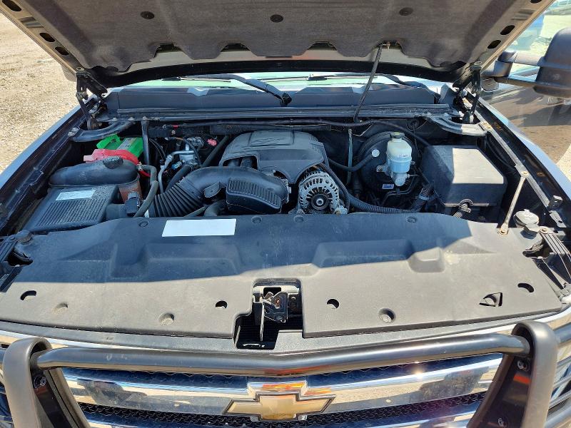 2009 Chevrolet Silverado მანქანა იყიდება აუქციონზე, vin: 1GCEK14C49Z150972, აუქციონის ნომერი: 62324806