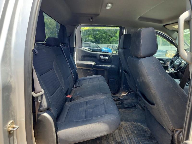 57508306 :رقم المزاد ، 3GTPUAEK3NG541663 vin ، 2022 Gmc Sierra مزاد بيع
