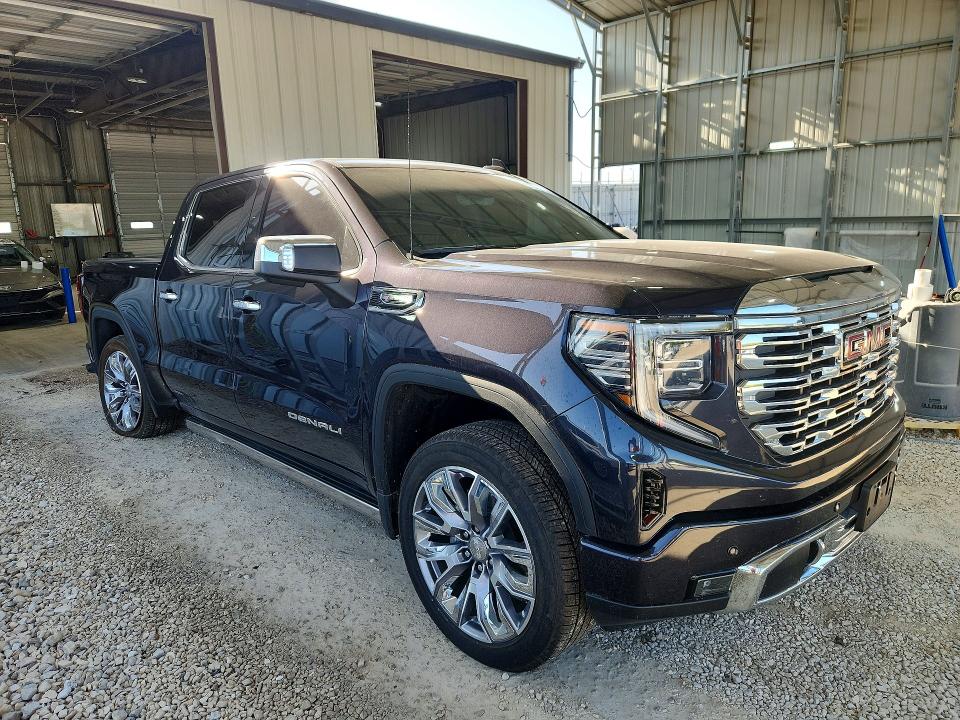 62755256 :رقم المزاد ، 3GTUUGEL2TG145591 vin ، 2026 Gmc Sierra مزاد بيع