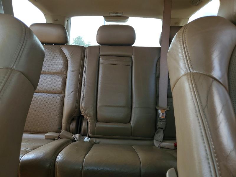 2005 Acura Mdx მანქანა იყიდება აუქციონზე, vin: 2HNYD18235H532875, აუქციონის ნომერი: 62521526