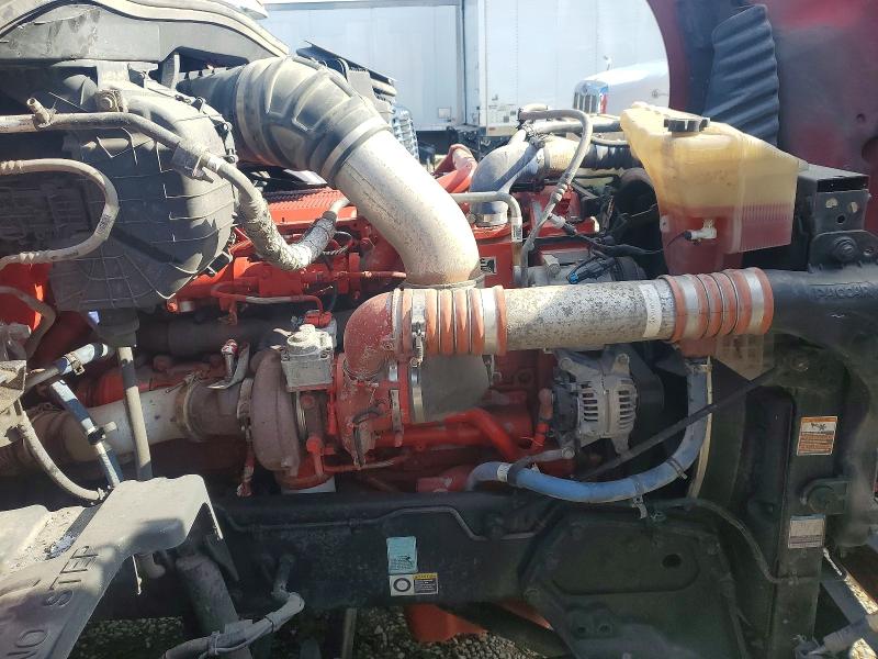 Aukcja sprzedaży 2019 Kenworth Construction, vin: 1XKYD49X7KJ237102, numer aukcji: 57655646