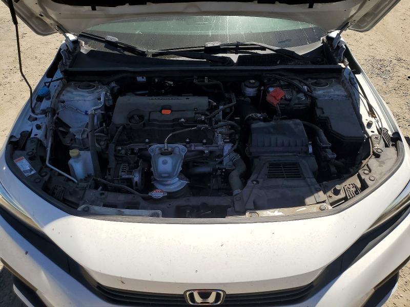 Продажа на аукционе авто 2022 Honda Civic, vin: 2HGFE2F50NH516714, номер лота: 61570196