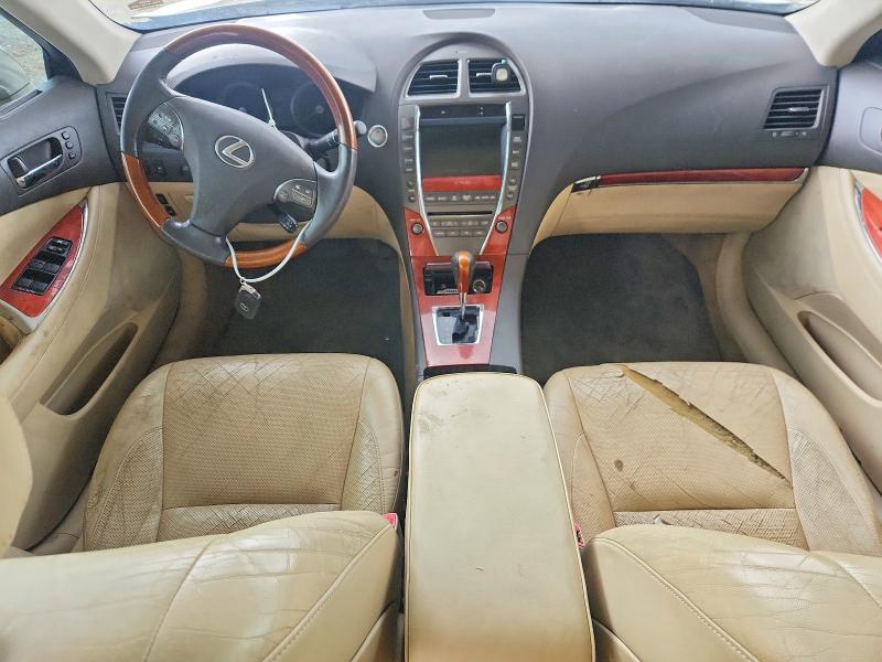 Продажа на аукционе авто 2010 Lexus Es 350, vin: JTHBK1EG9A2385612, номер лота: 60031036