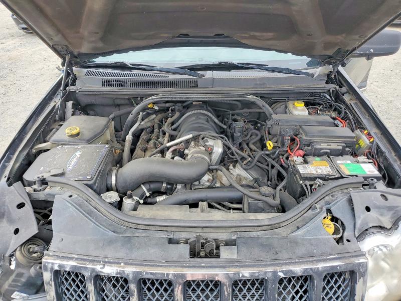 Aukcja sprzedaży 2006 Jeep Grand Cherokee, vin: 1J8HR68256C282492, numer aukcji: 62347176