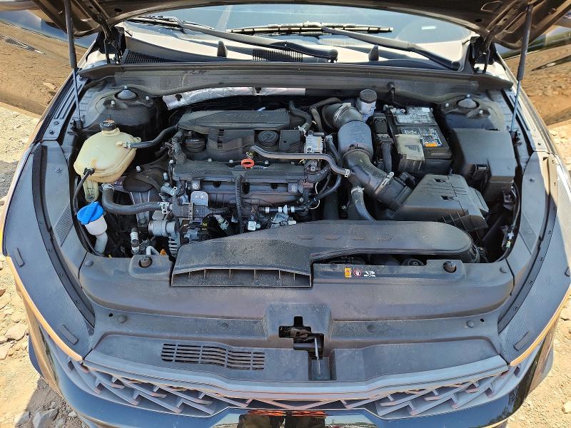 62482586 :رقم المزاد ، 5XXG64J27RG251078 vin ، 2024 Kia K5 مزاد بيع