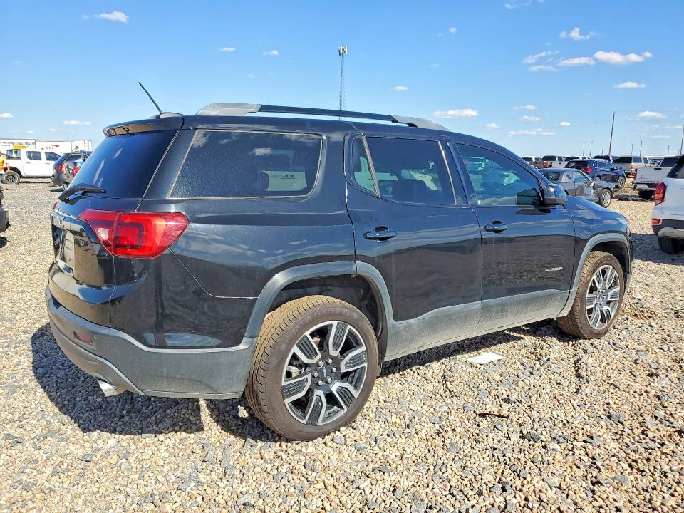 Продаж на аукціоні авто 2019 Gmc Acadia, vin: 1GKKNMLSXKZ218545, номер лоту: 60798236