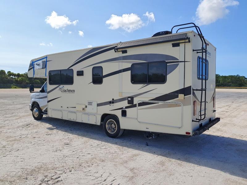 61396746 :رقم المزاد ، 1FDWE3FS0HDC41403 vin ، 2017 Coachmen Unknown مزاد بيع