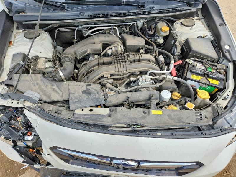 61786146 :رقم المزاد ، JF2GTAMC7K8264189 vin ، 2019 Subaru Crosstrek مزاد بيع
