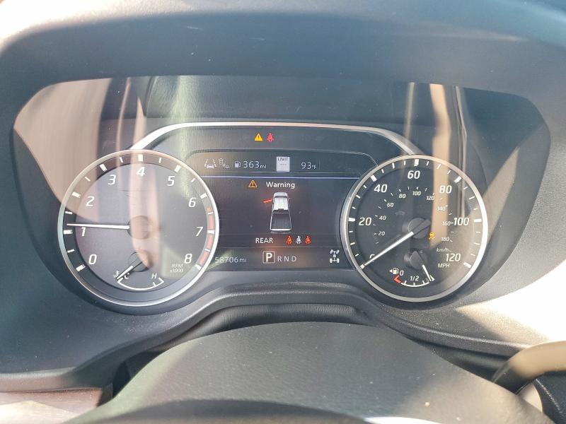 Aukcja sprzedaży 2023 Nissan Titan Xd, vin: 1N6AA1FB0PN107124, numer aukcji: 62079316