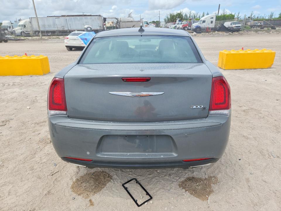 Aukcja sprzedaży 2019 Chrysler 300, vin: 2C3CCABG2KH559606, numer aukcji: 59776576