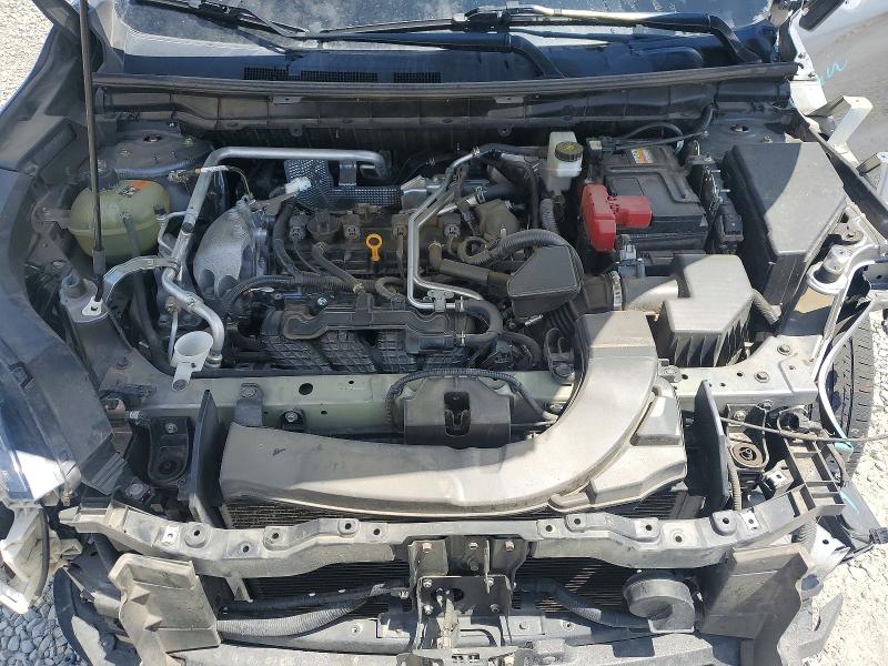 Aukcja sprzedaży 2023 Mitsubishi Outlander, vin: JA4J4UA82PZ030833, numer aukcji: 62532416