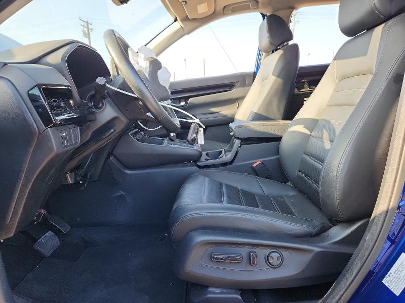 Продаж на аукціоні авто 2023 Honda Cr-v, vin: 2HKRS4H77PH408938, номер лоту: 63352916