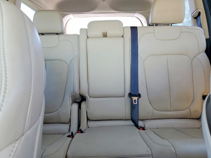 Продаж на аукціоні авто 2021 Jeep Grand Cherokee, vin: 1C4RJKBG1M8169221, номер лоту: 63371156