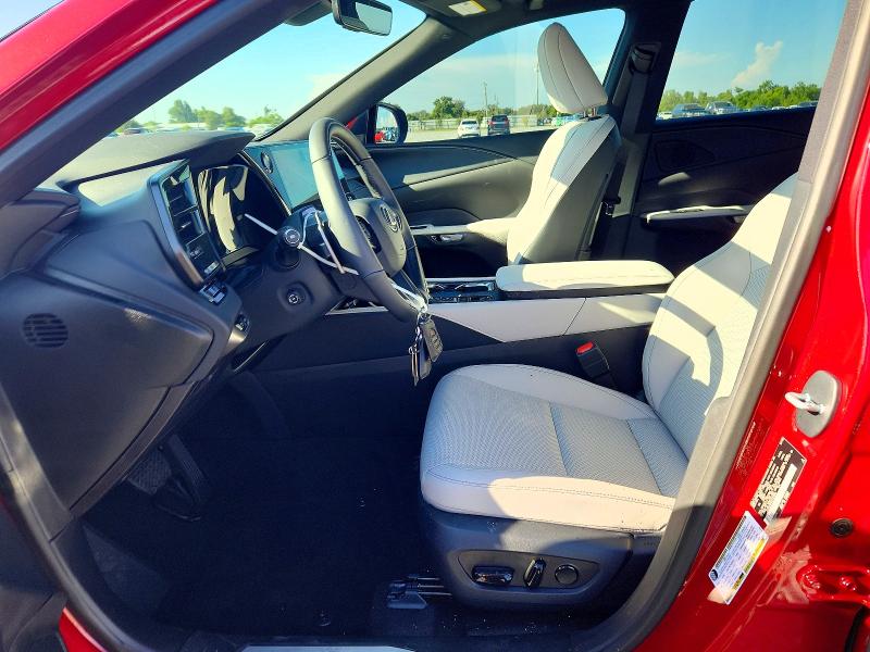 Продажа на аукционе авто 2026 Lexus Rx 350, vin: 2T2BAMBA6TC076086, номер лота: 59971456