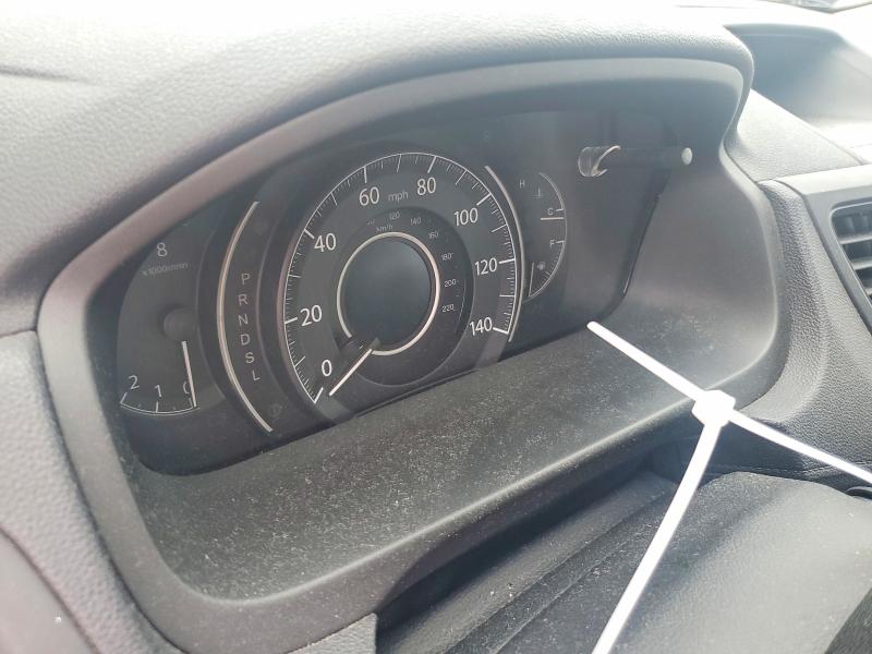 Продажа на аукционе авто 2015 Honda Cr-v, vin: 5J6RM4H33FL086407, номер лота: 60618416