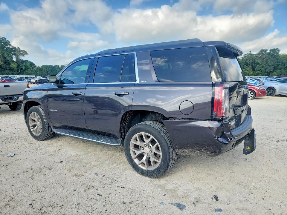 Продаж на аукціоні авто 2018 Gmc Yukon, vin: 1GKS1BKCXJR361780, номер лоту: 61893136